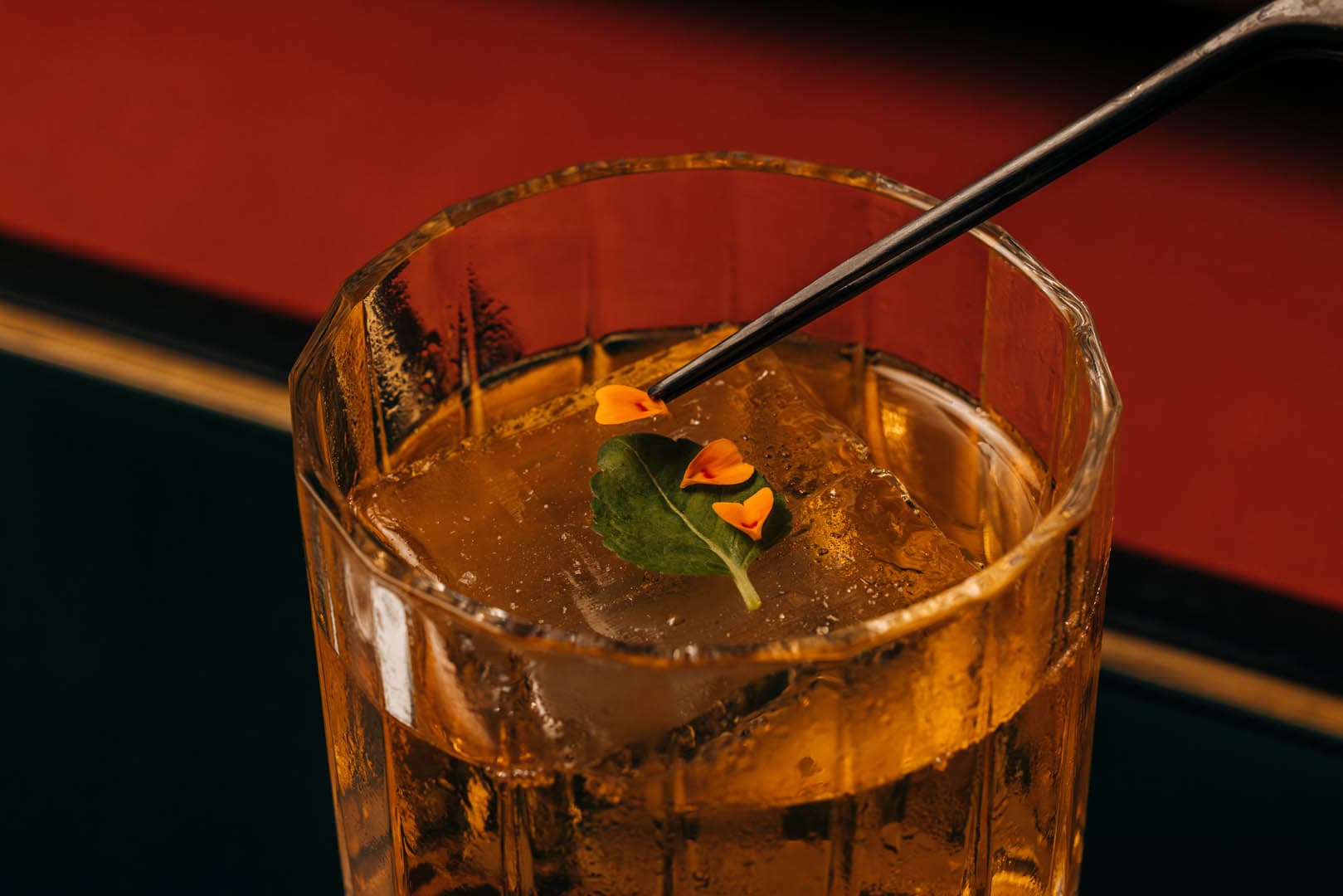 Milk Punch